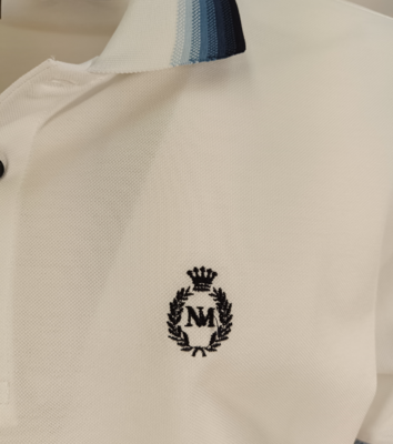 POLO UOMO M/M 62305 Tellini S.r.l. Ingrosso Abbigliamento